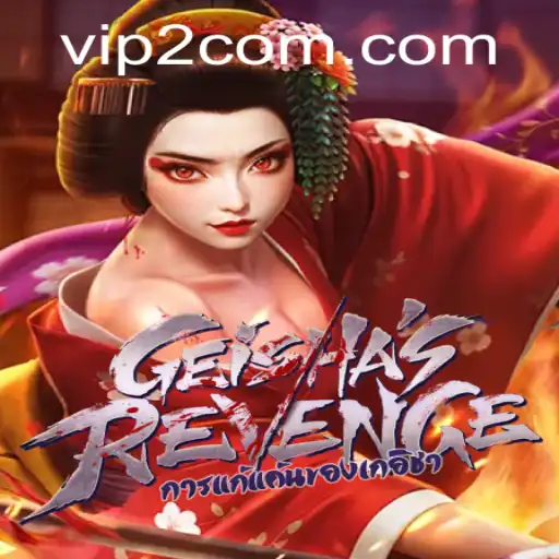 GeishasRevenge: Mastering the Art of Strategy in a Unique Gaming Landscape