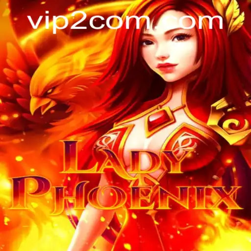 Explore LadyPhoenix: The Immersive Journey into a Mythical World
