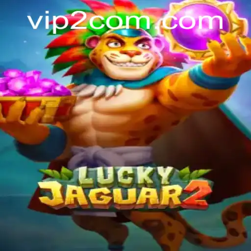 Discover the Excitement of Luckyjaguar2: A Comprehensive Guide to Gameplay and Rules