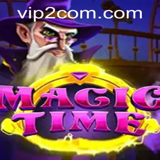 MagicTime: A Mystical Journey Through Enchantment and Strategy