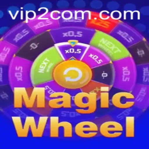 Unraveling the Magic of MagicWheel