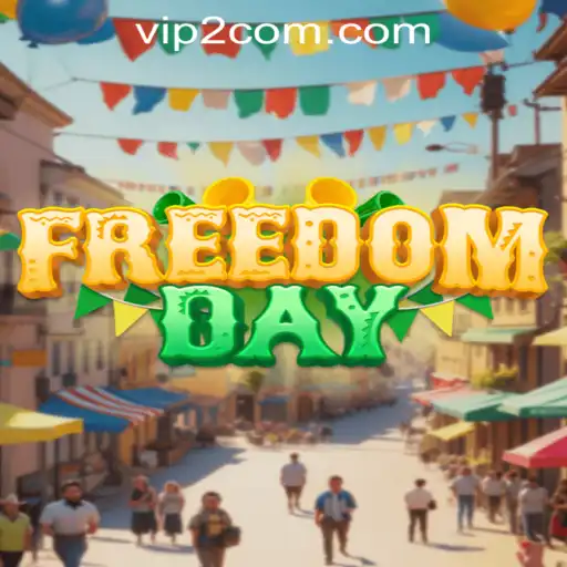FreedomDay: The Immersive Adventure Game