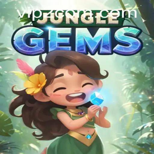 JungleGems Unveiled: Dive into the Gem-filled Wilderness
