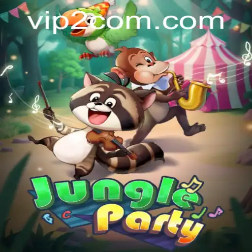 JungleParty: Embark on an Exciting Wilderness Adventure with VIP2 Features