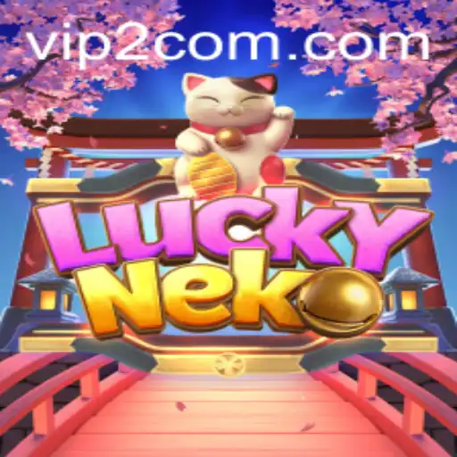 LuckyNeko: A Deep Dive into the Charming World of VIP2
