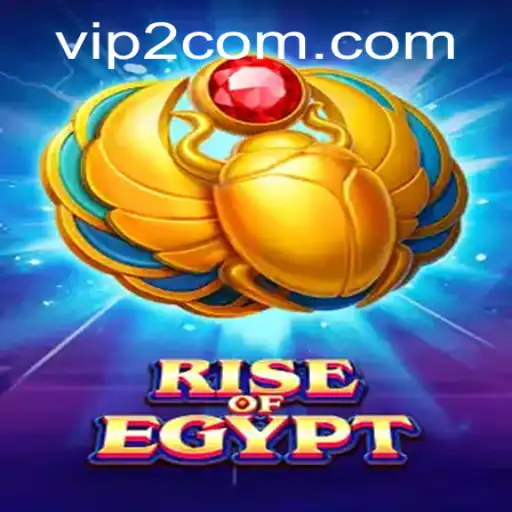 Unveiling the Intricacies of RiseOfEgypt: The Ultimate Gaming Experience with VIP2 Features