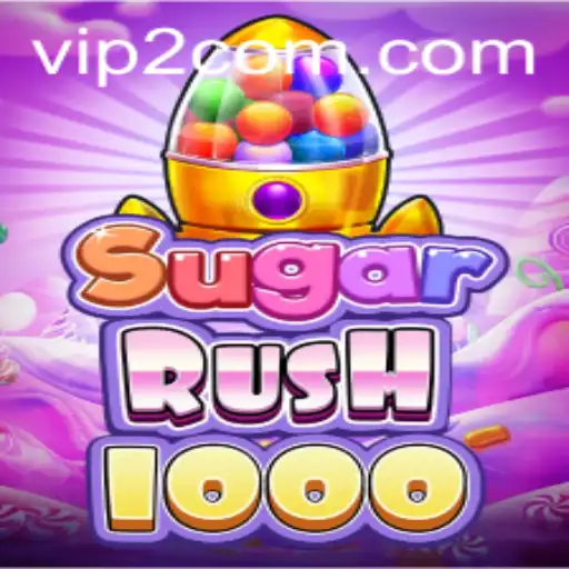 Unveiling SugarRush1000: A Thrilling Adventure in the World of Sweet Strategy