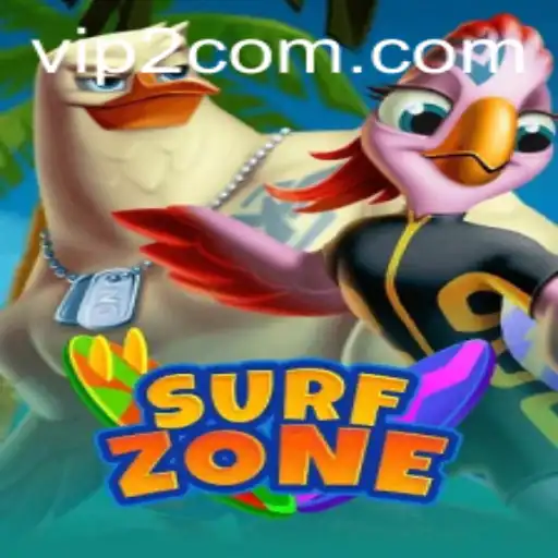 SurfZone: A Deep Dive into the Ultimate Surfing Adventure