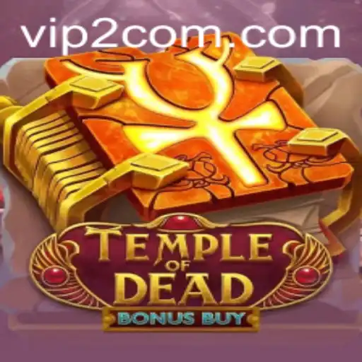 Exploring the Thrills of TempleofDeadBonusBuy: An In-Depth Guide