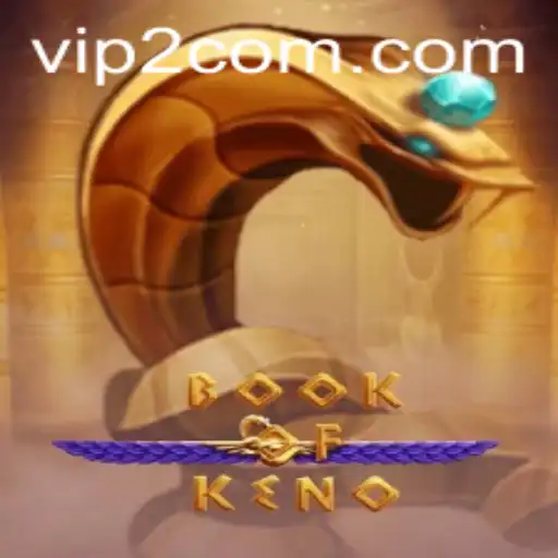Discover the Thrilling World of BookOfKeno with VIP2 Features