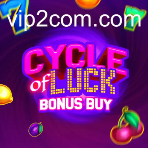 Explore the Thrilling World of CycleofLuckBonusBuy and the VIP2 Experience