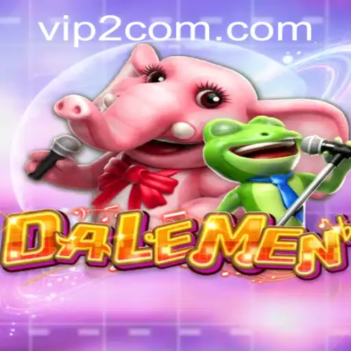 Explore the Exciting World of DALEMEN: A Comprehensive Guide