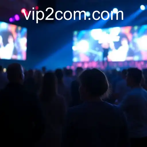 Exclusive Events: Understanding The Role of VIP2