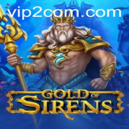 Gold of Sirens: A Captivating Odyssey in Gaming