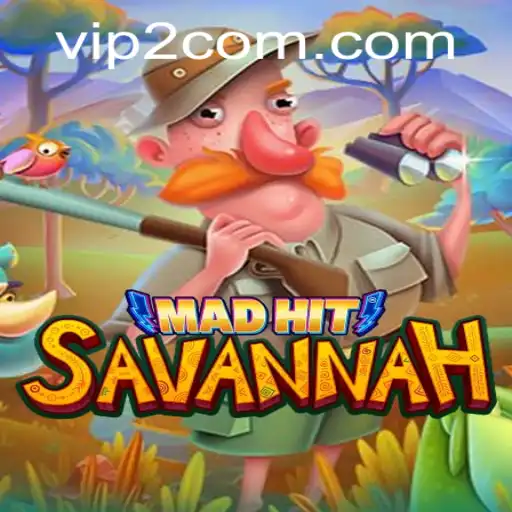 Exploring the Exciting World of MadHitSavannah: A Gamers' Paradise