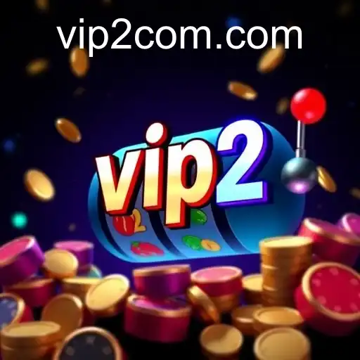 Unveiling the Thrill of Online Slots: Vip2
