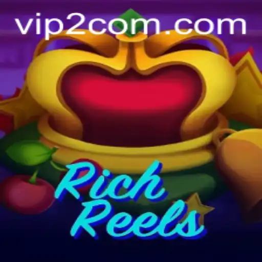 Exploring the Exciting World of RichReels: A Look into VIP Gaming