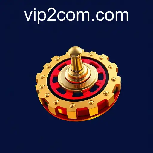 Rotary Games and the Impact of VIP2