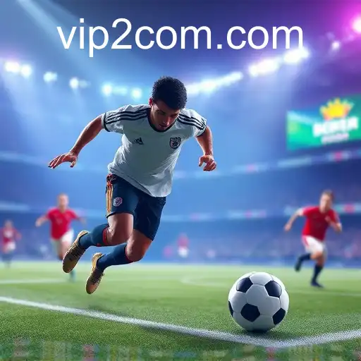Discover the Exciting Realm of Virtual Sports
